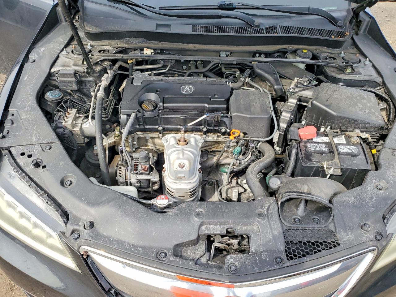 Acura TLX