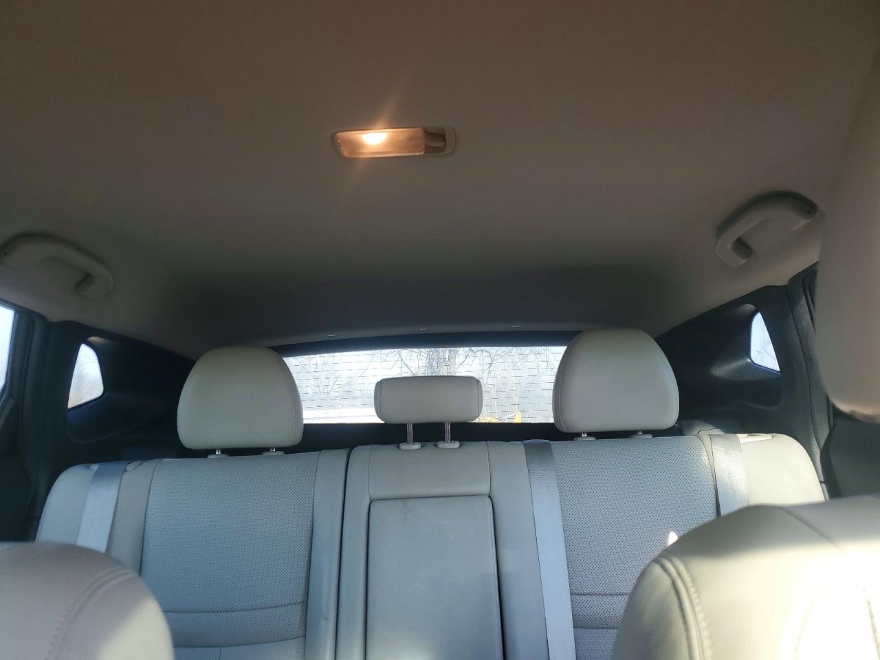 Nissan Rogue Sl