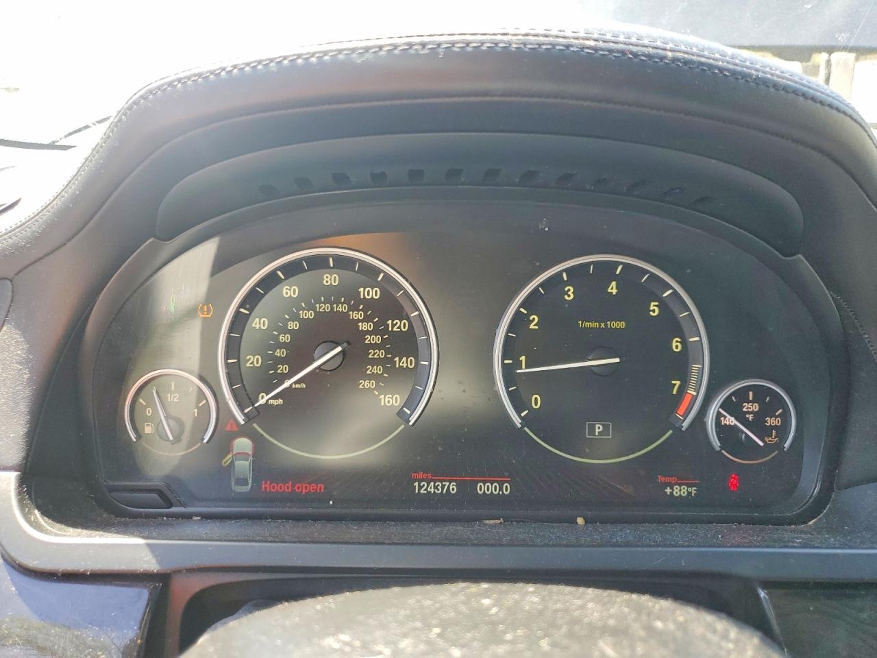 BMW 7 Series Lxi