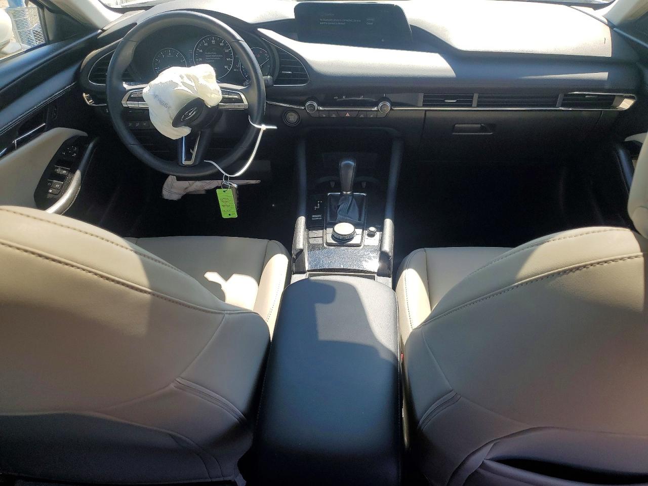 Mazda 3 Preferred