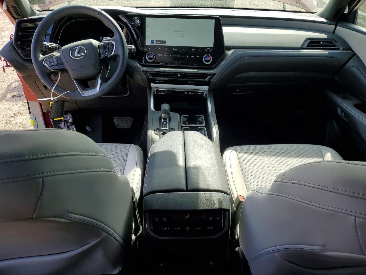 Lexus Other Premium