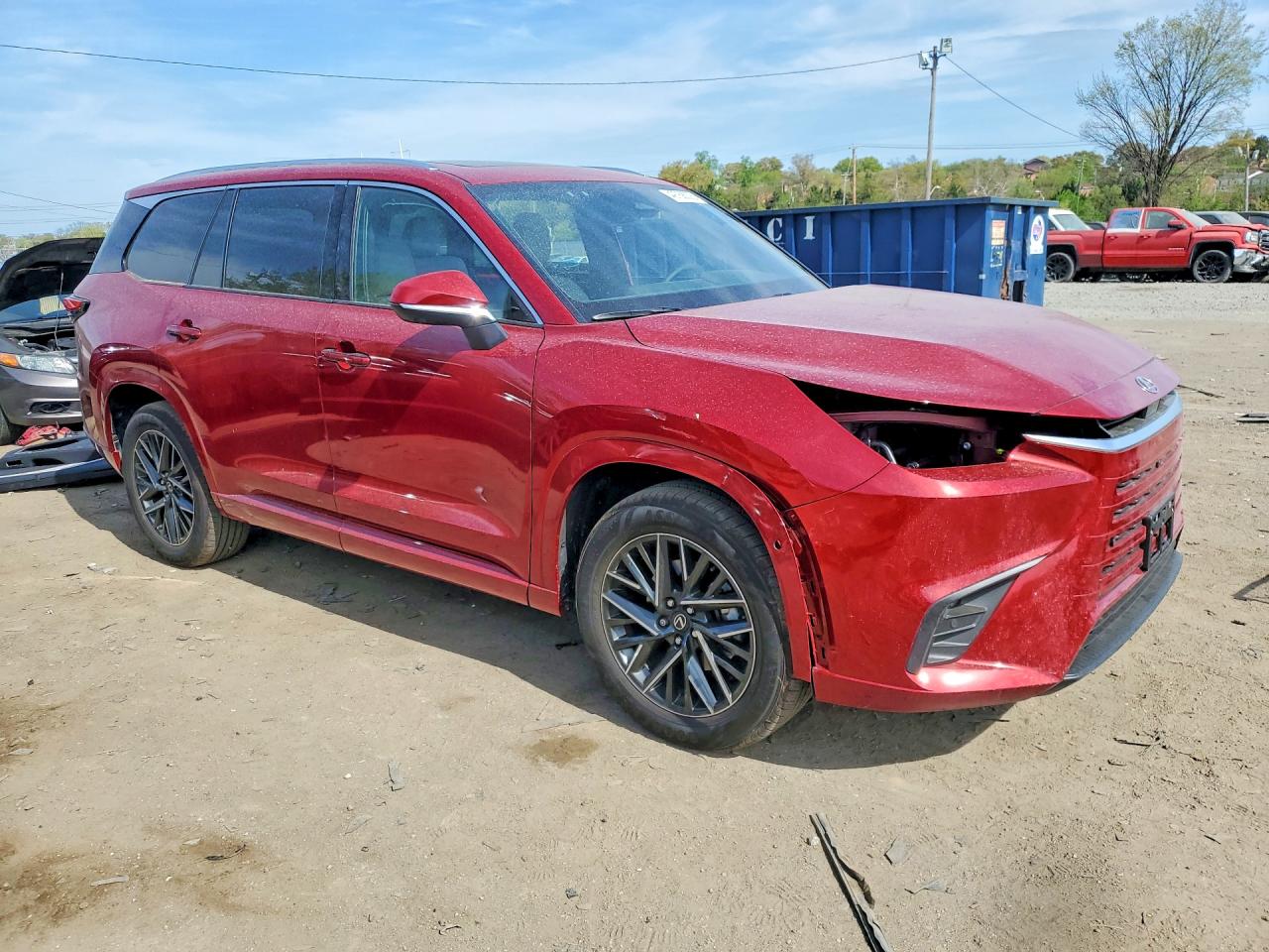 Lexus Other Premium