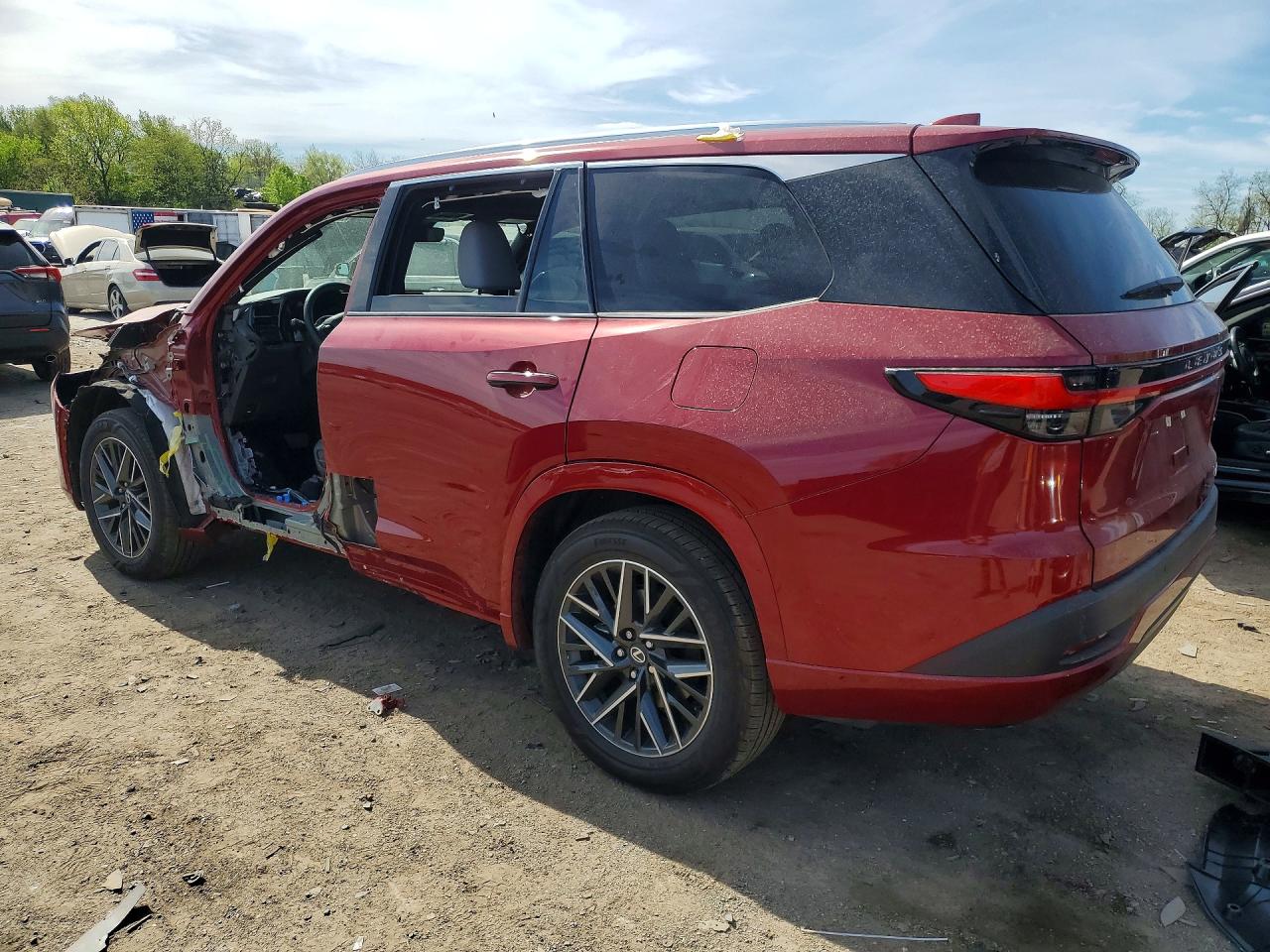 Lexus Other Premium