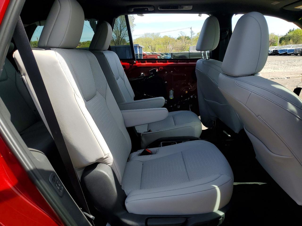Lexus Other Premium