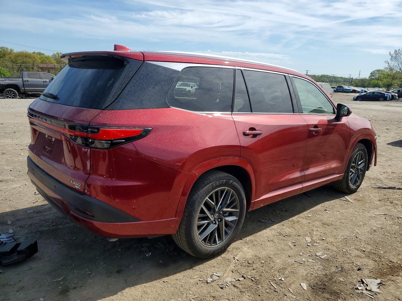 Lexus Other Premium