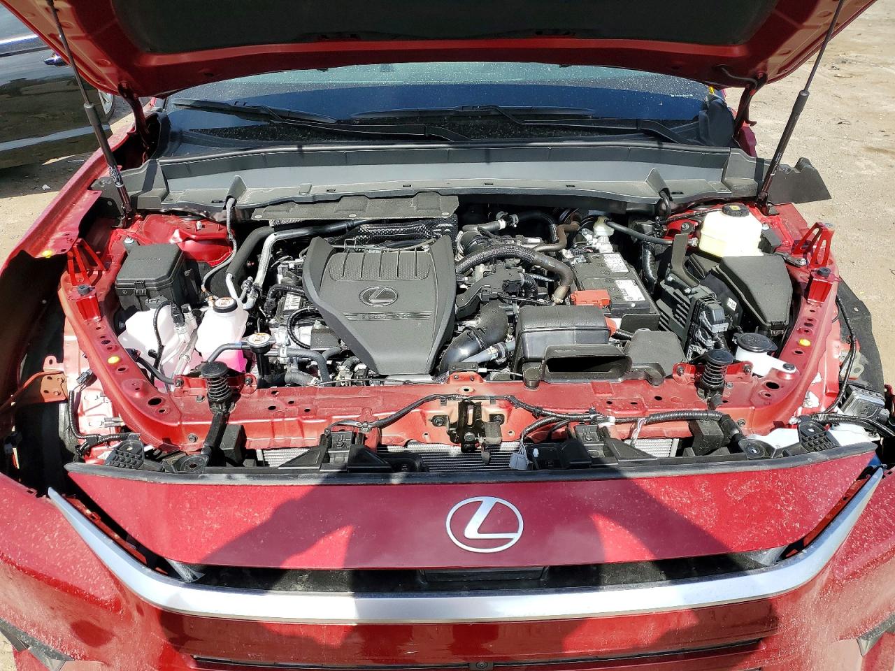 Lexus Other Premium