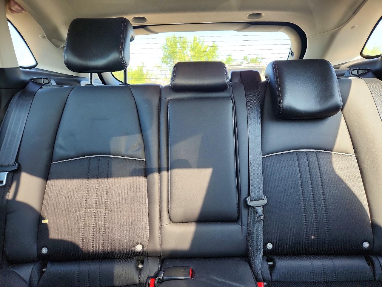 Mazda Cx Touring