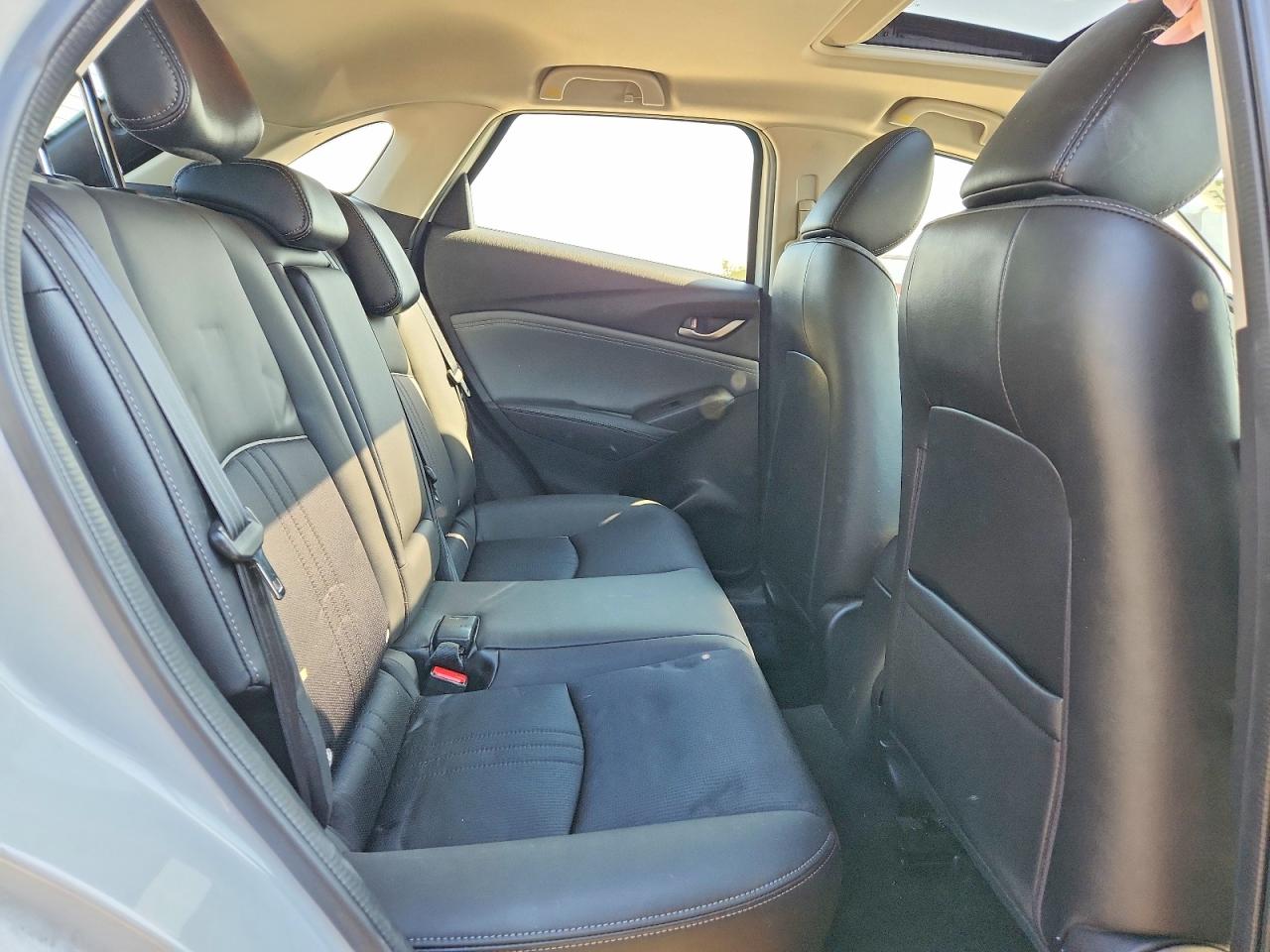 Mazda Cx Touring