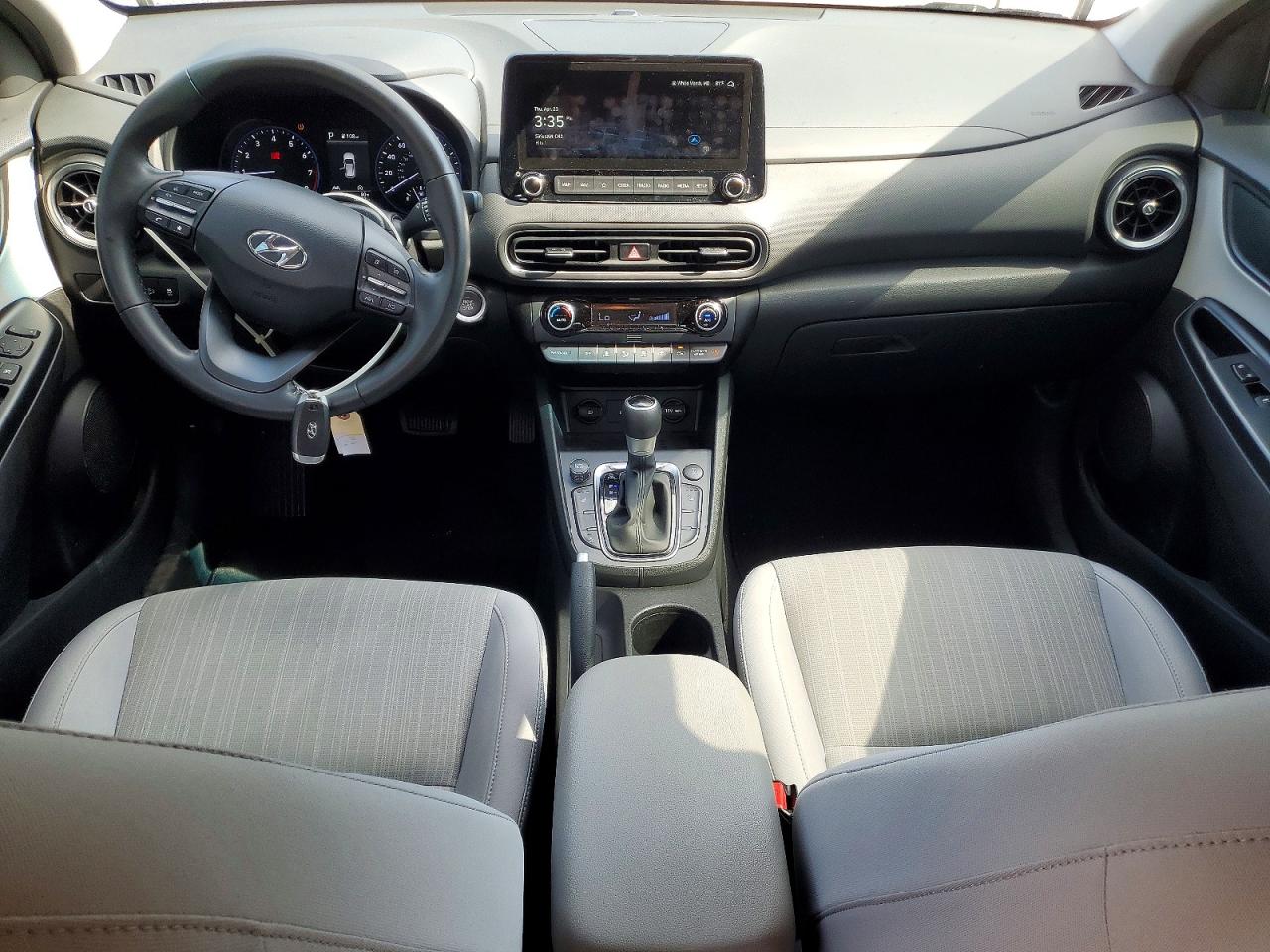 Hyundai KONA Sel
