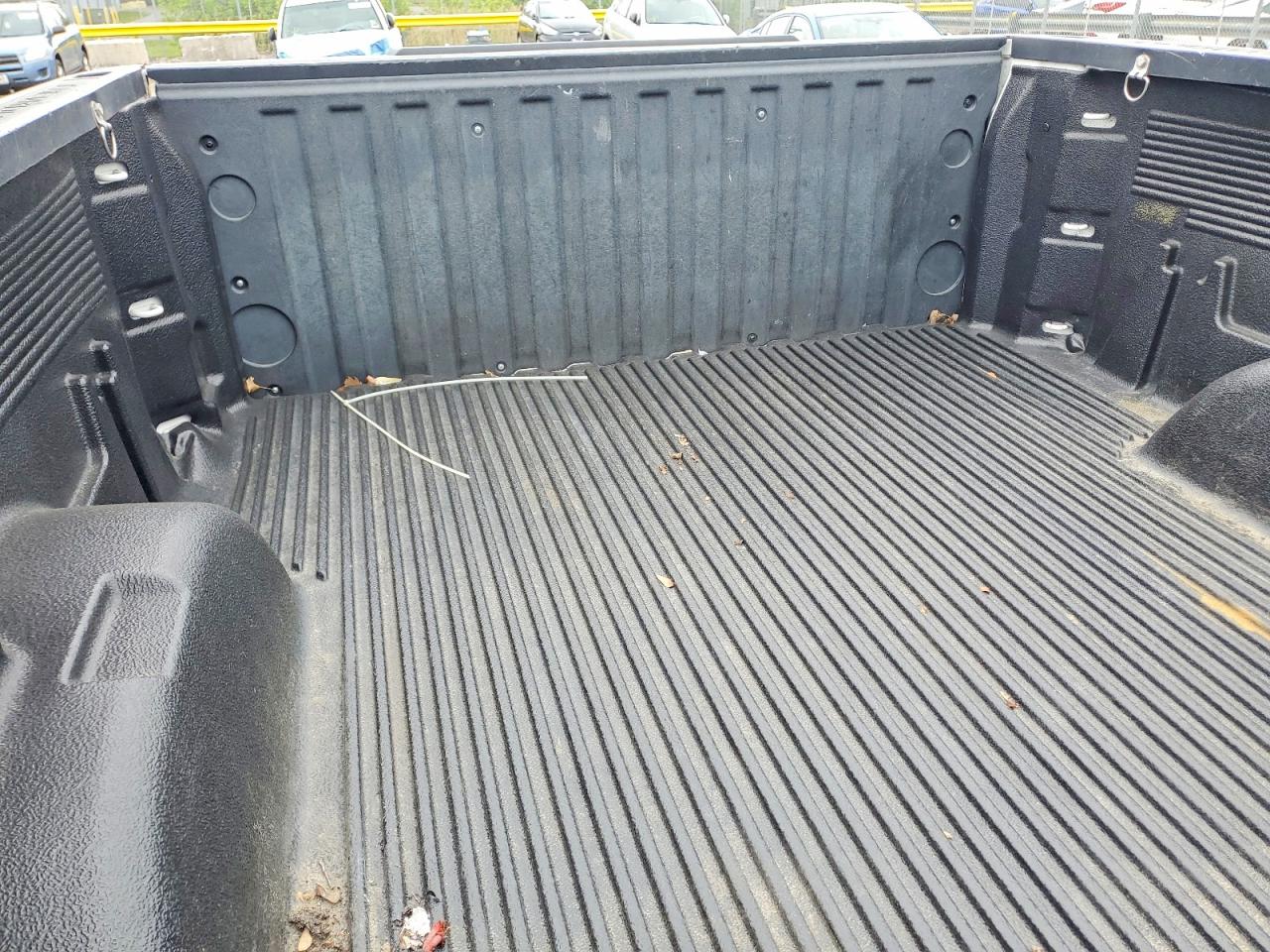 Chevrolet Silverado C1500
