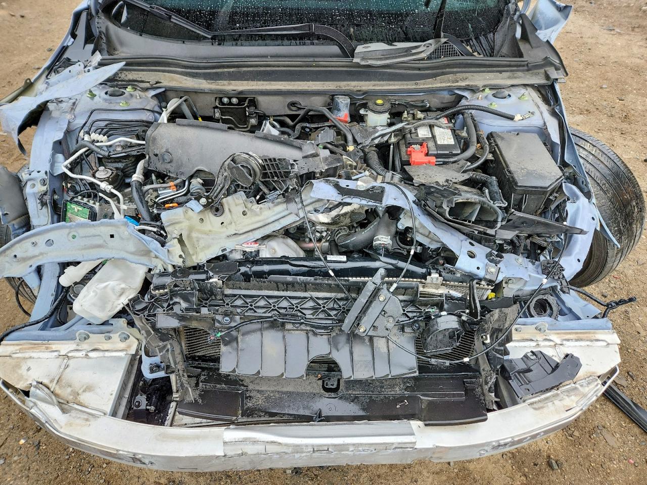 Honda Accord Sport Se