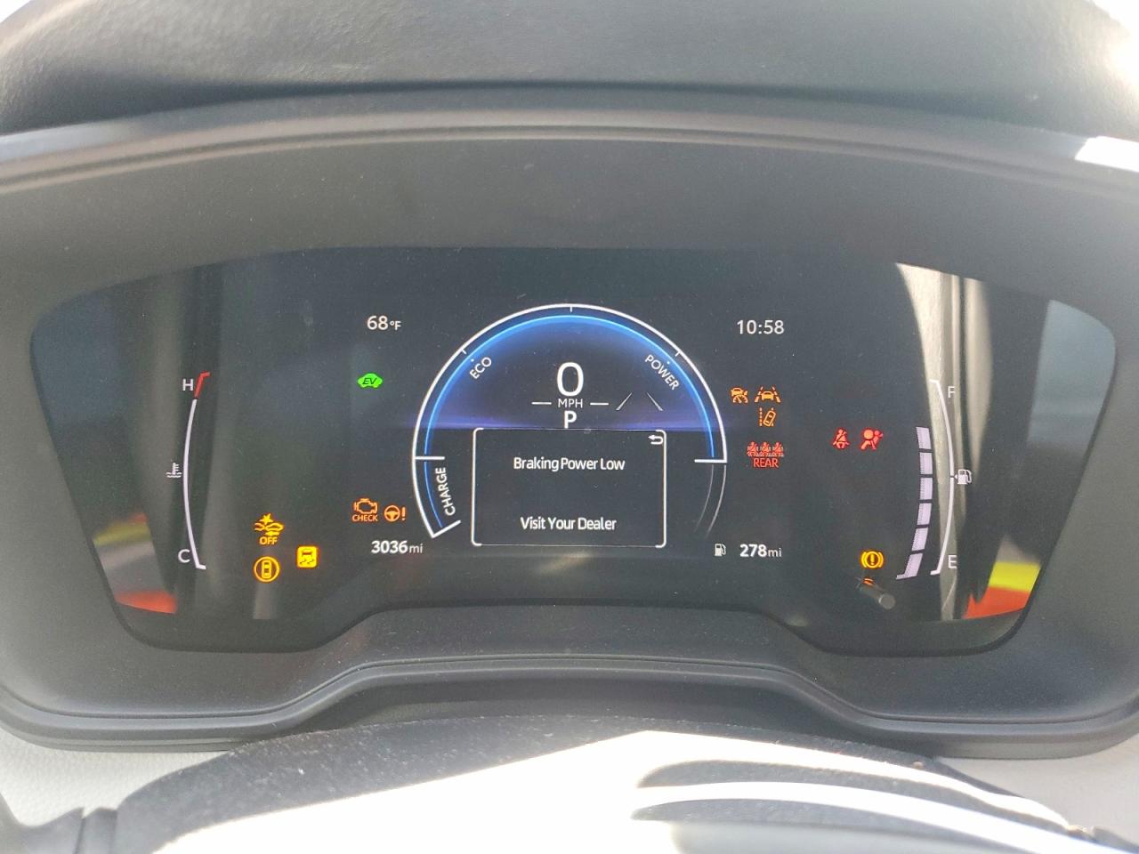 Toyota Corolla Se