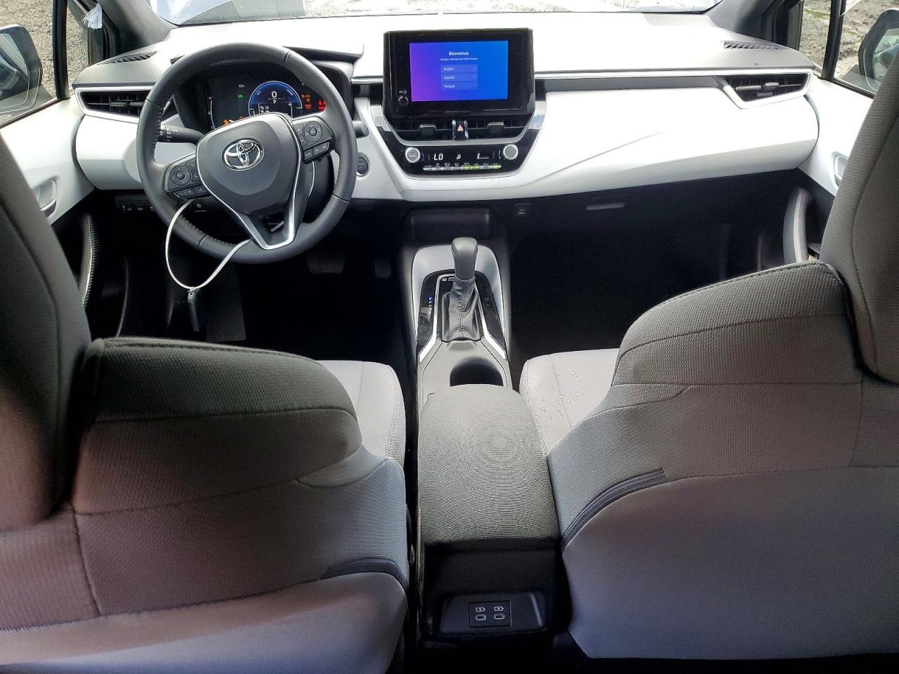 Toyota Corolla Se