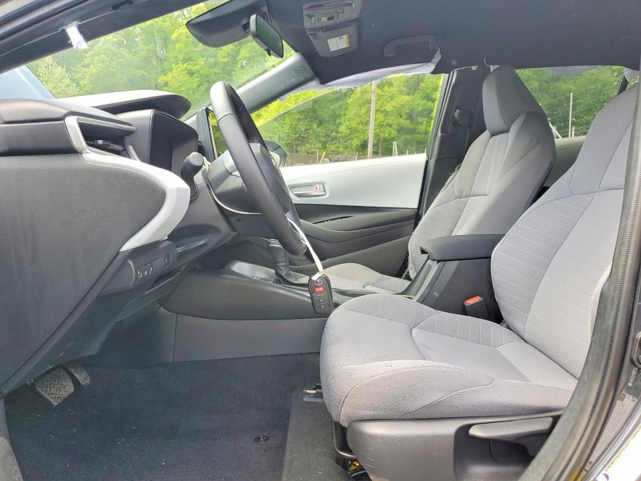 Toyota Corolla Se