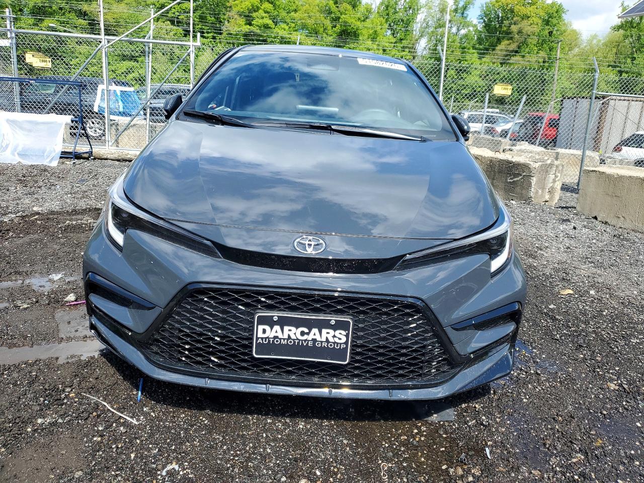 Toyota Corolla Se