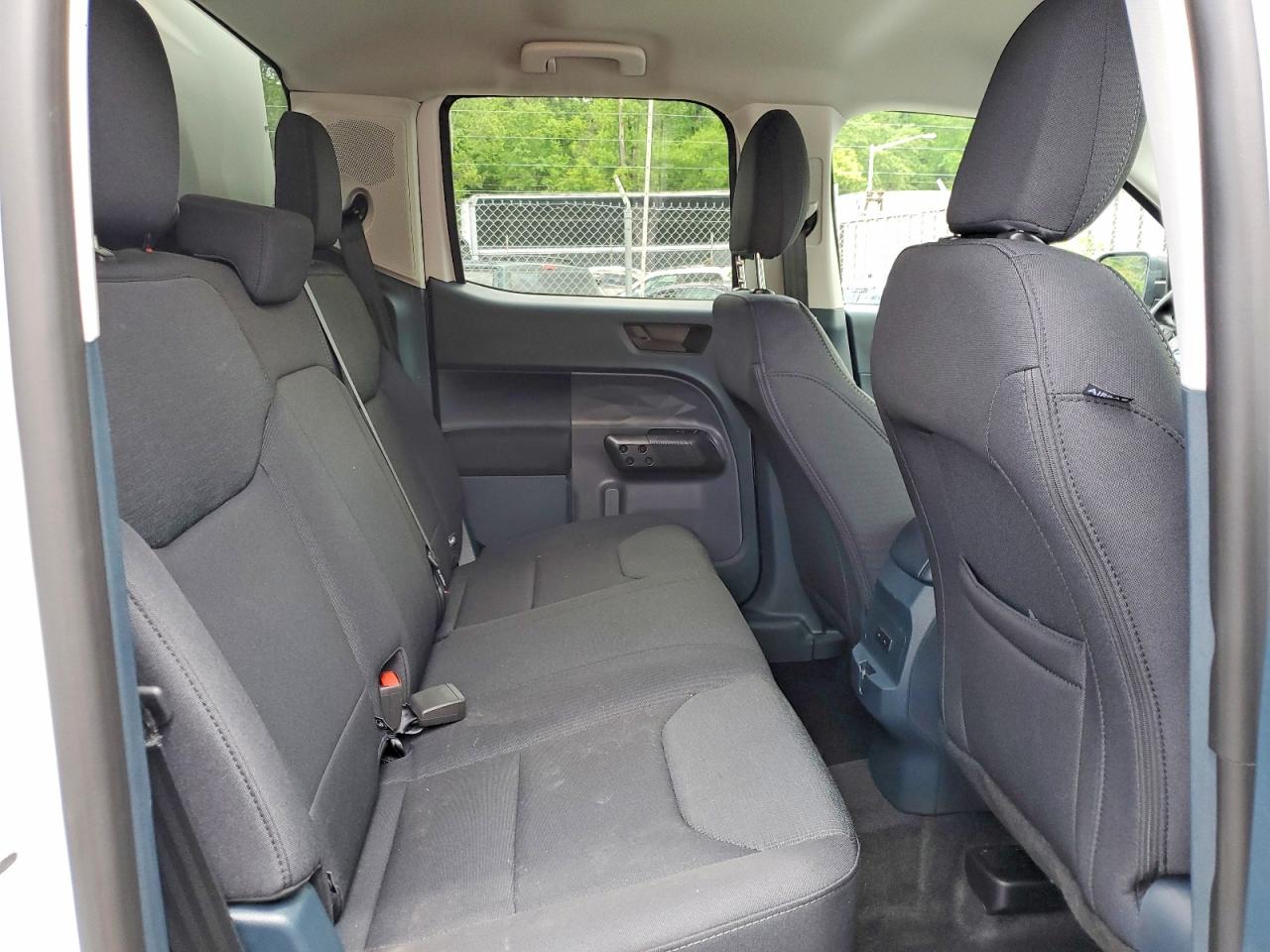 Ford Maverick Xl