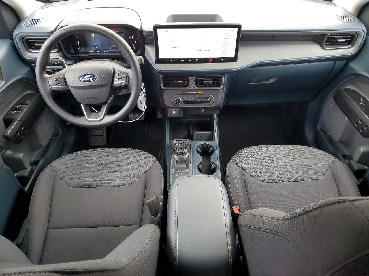 Ford Maverick Xl