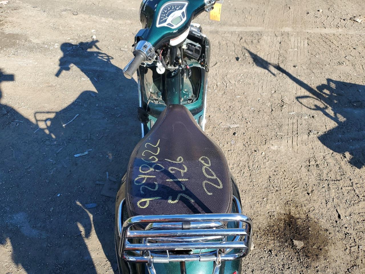 Vespa Piag Prm 50
