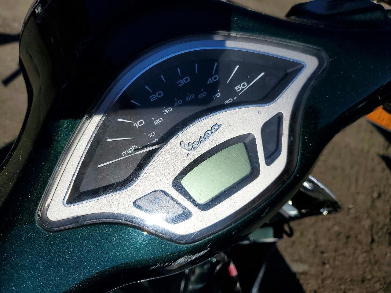 Vespa Piag Prm 50