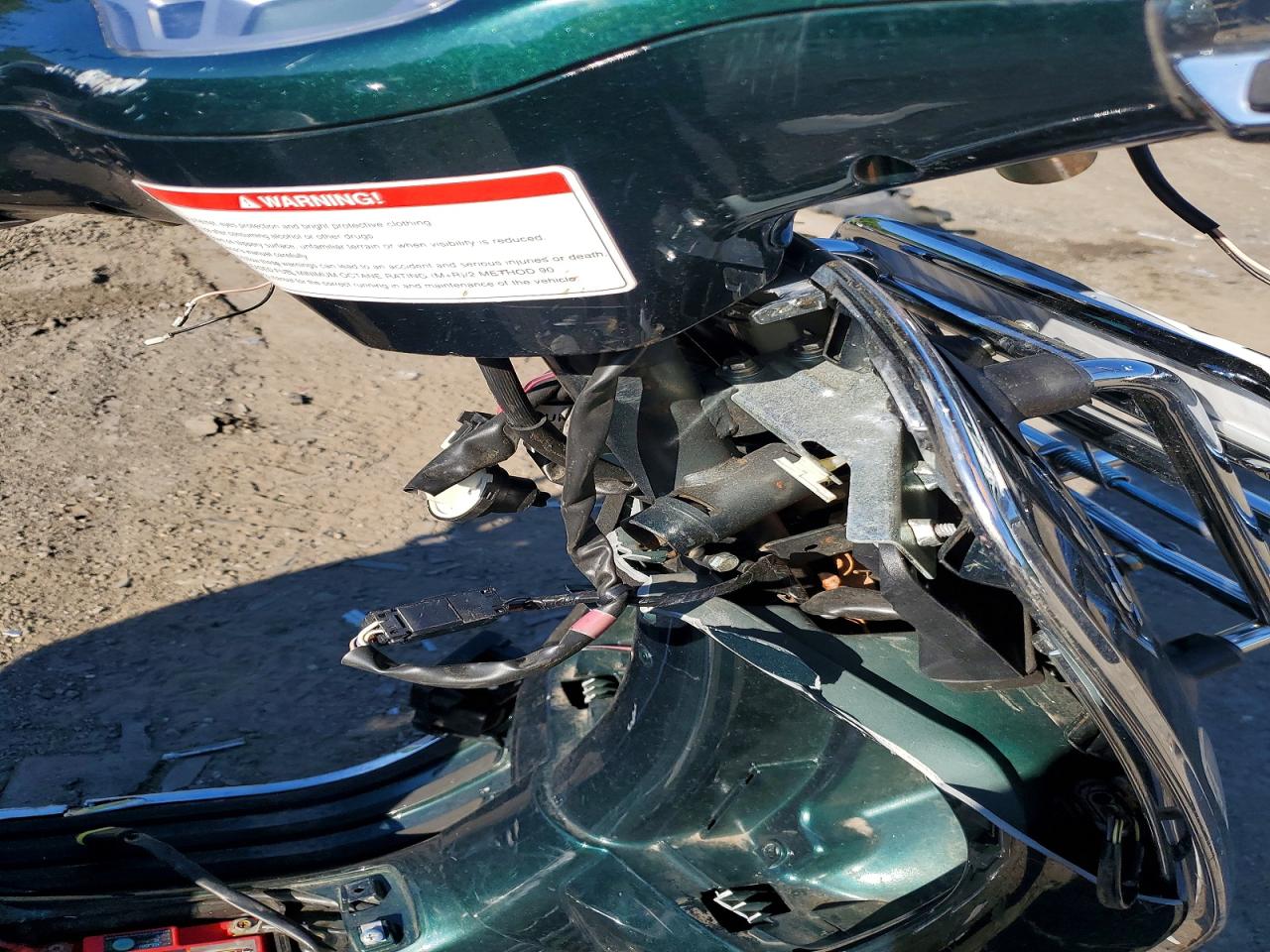 Vespa Piag Prm 50
