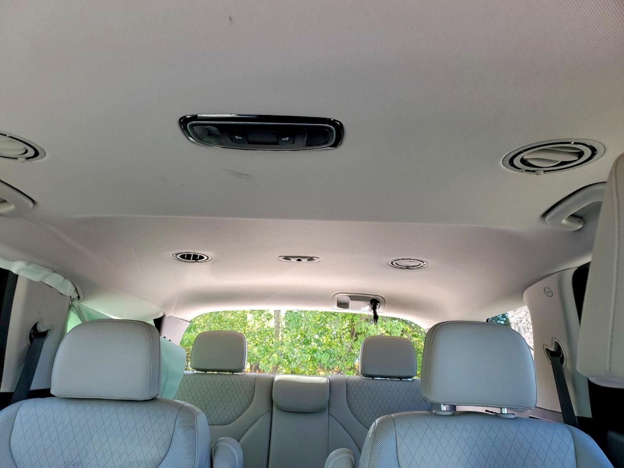 Hyundai PALISADE Sel