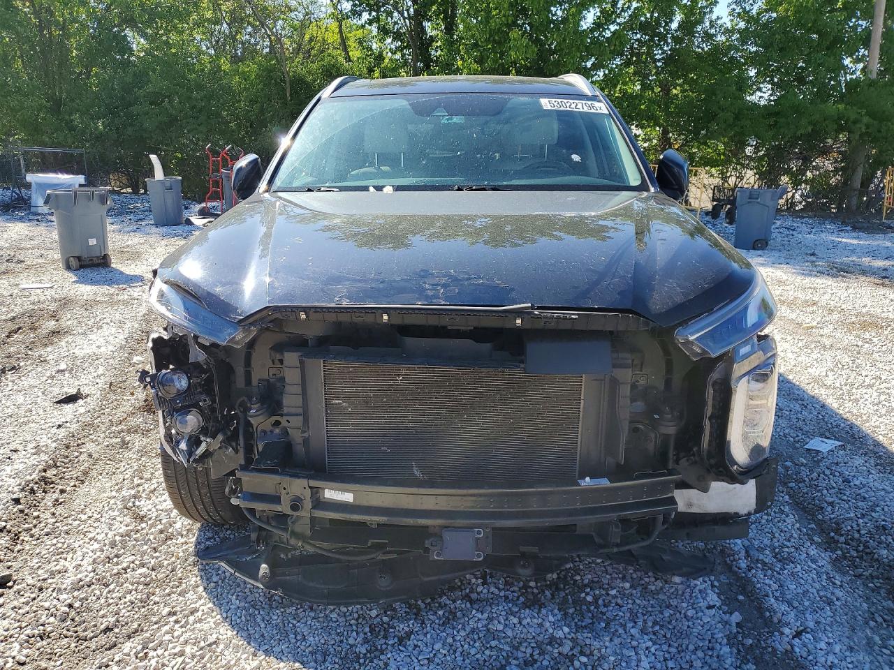 Hyundai PALISADE Sel