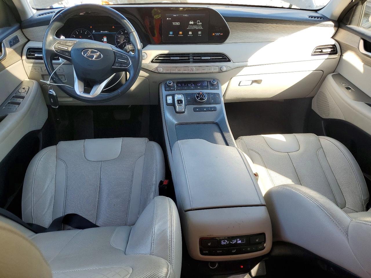 Hyundai PALISADE Sel