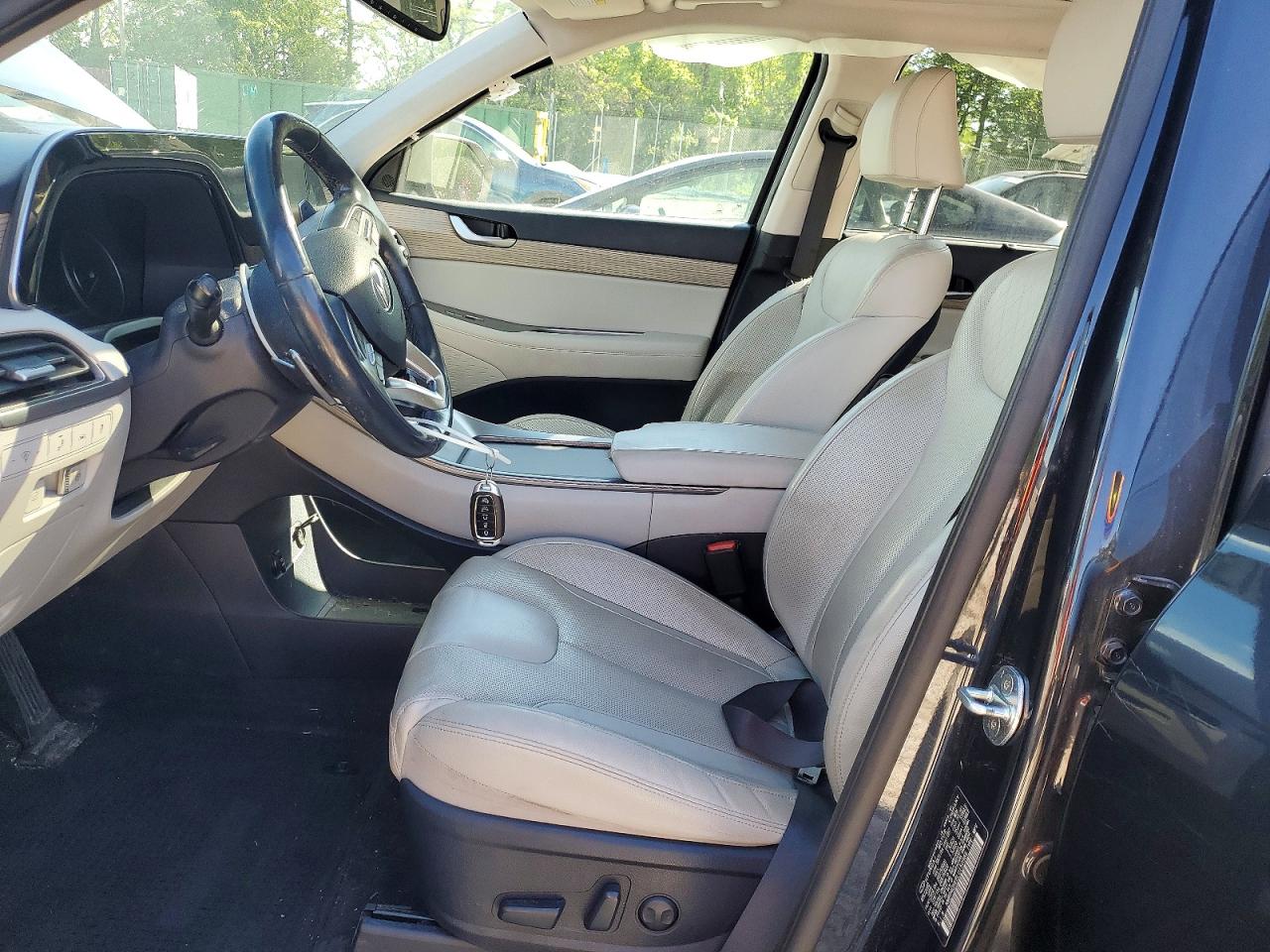 Hyundai PALISADE Sel