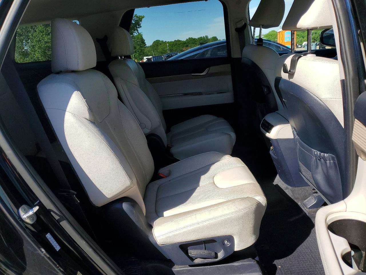 Hyundai PALISADE Sel