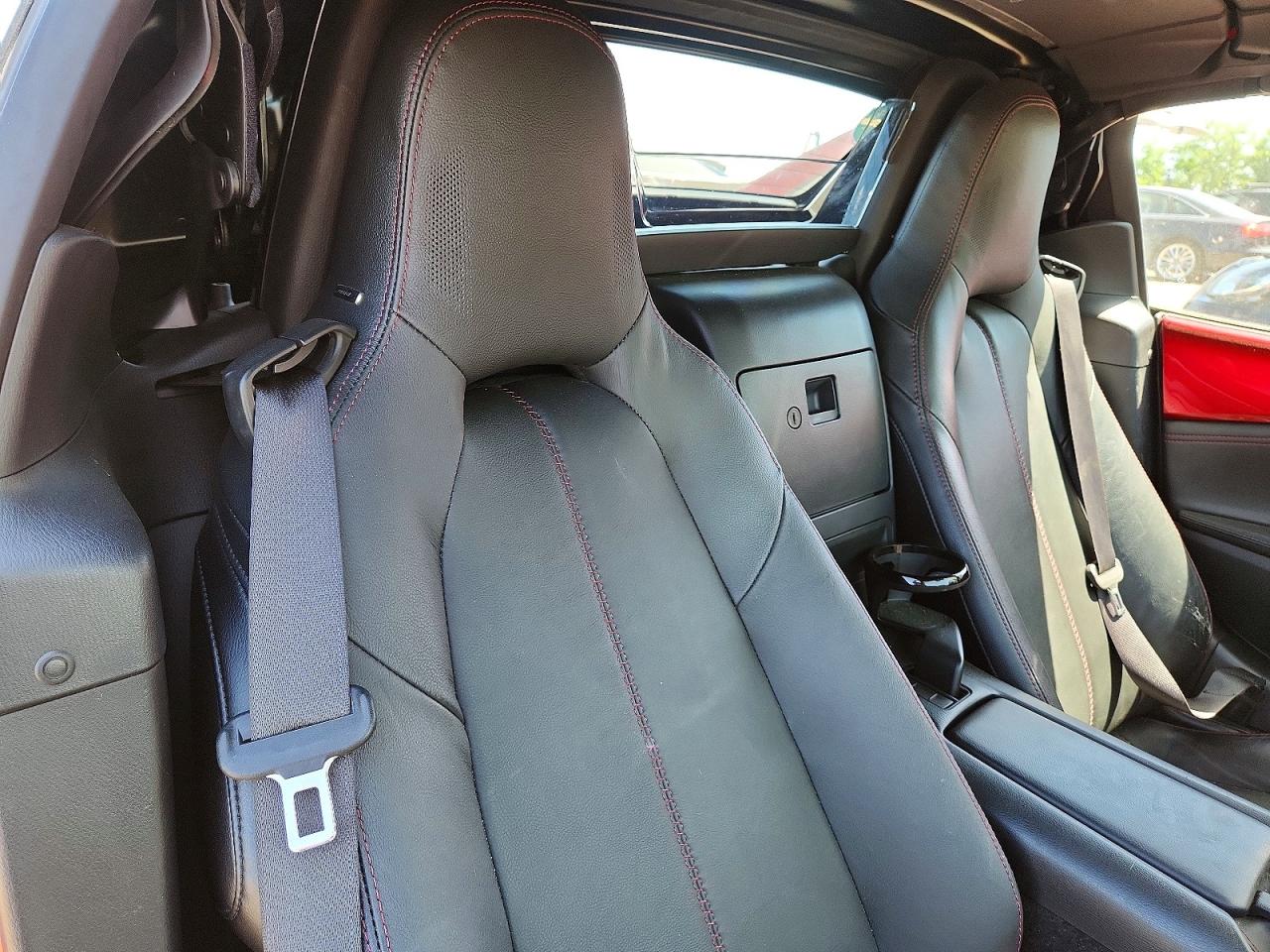 Mazda Mx5 Grand Touring