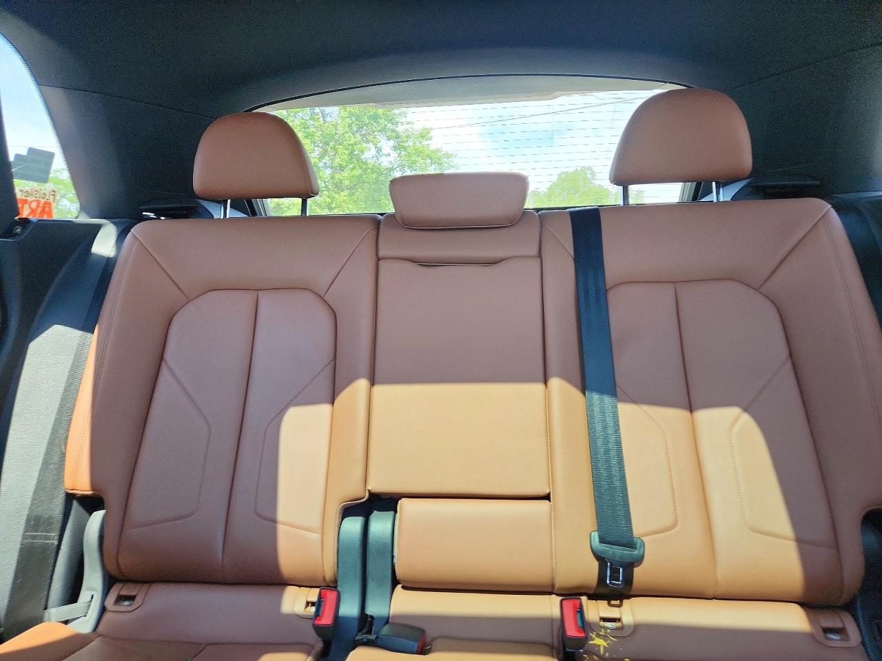 Audi Q3 Premium S Line