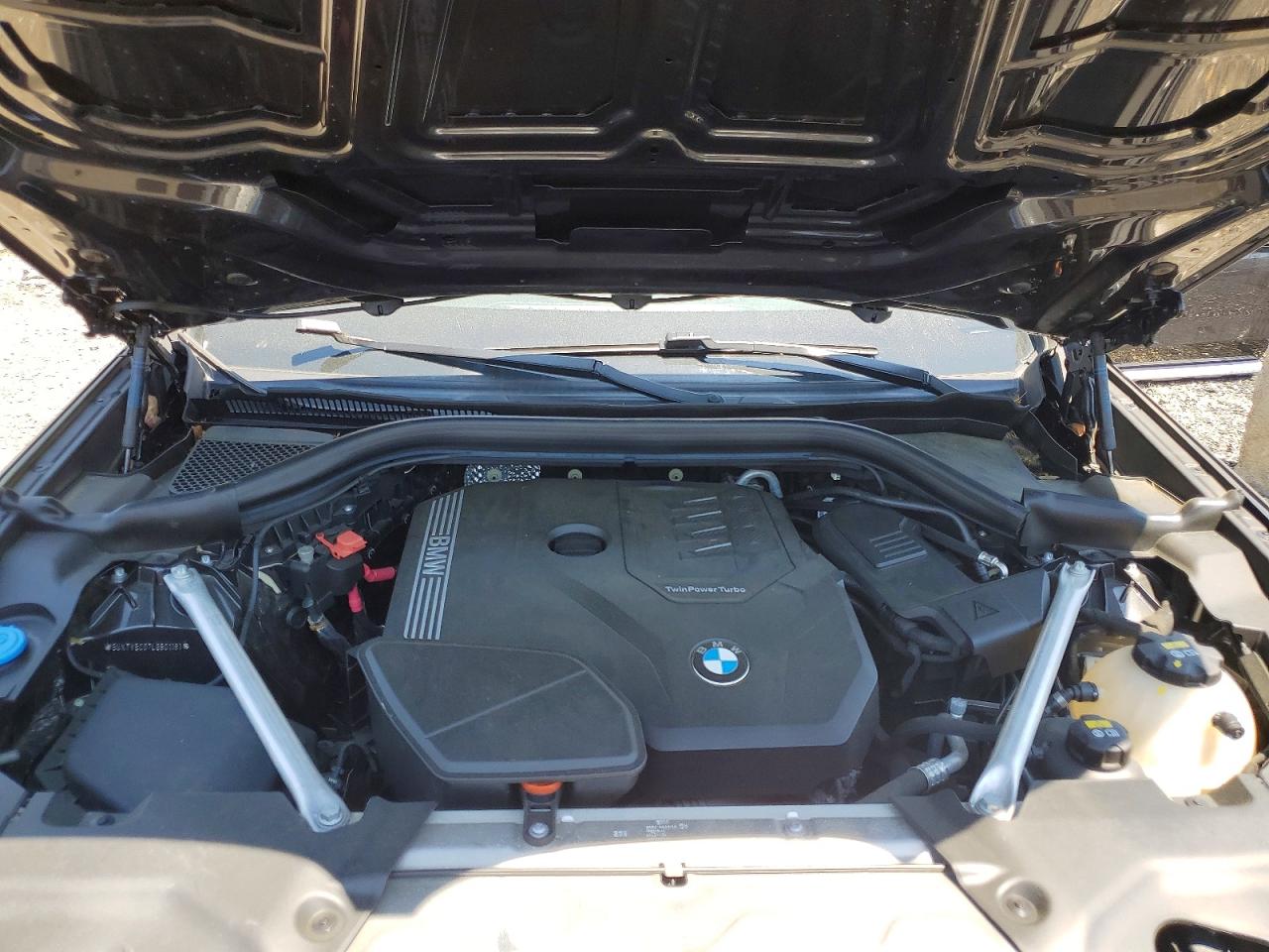 BMW X Series Xdrive30i