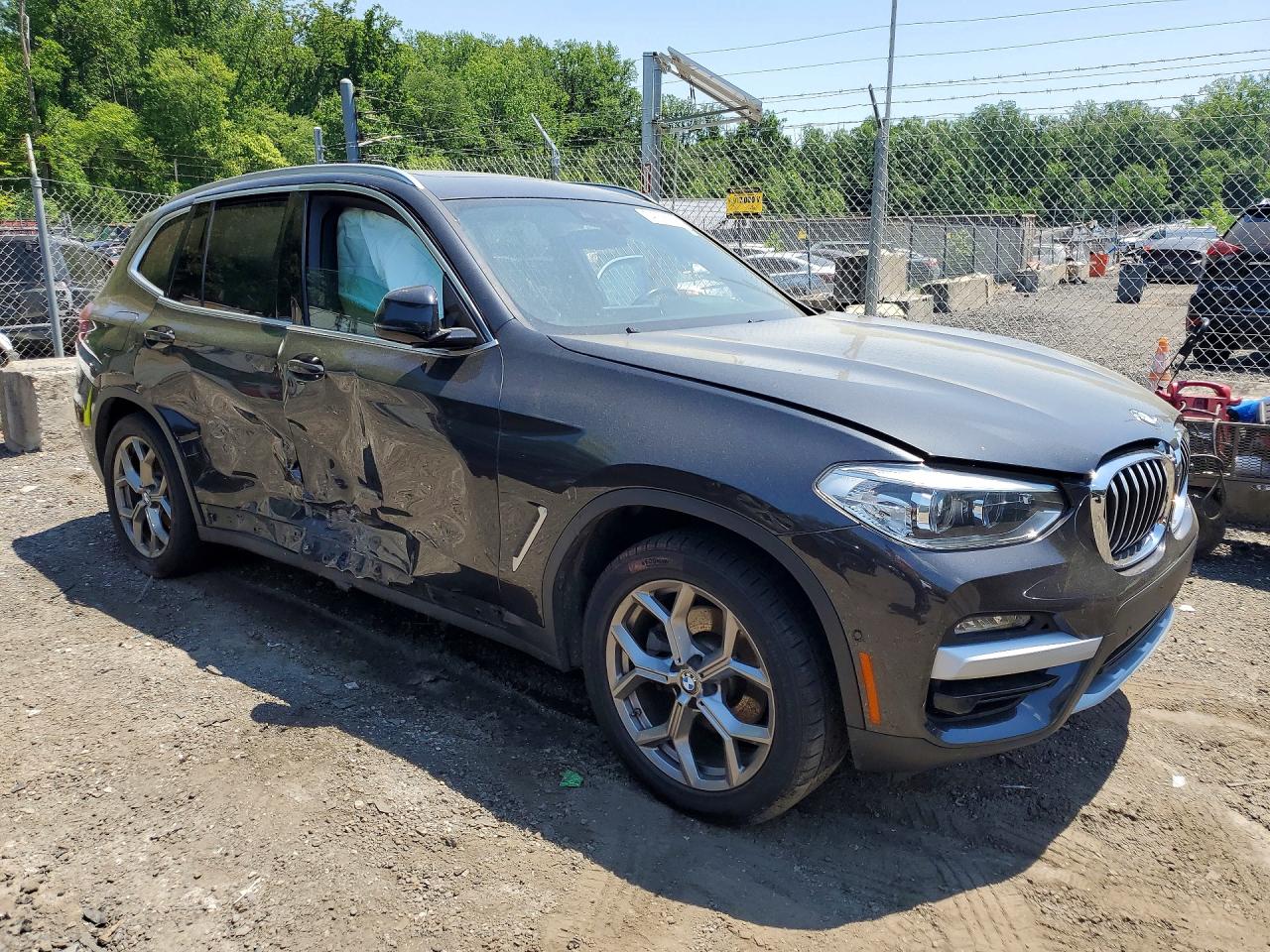 BMW X Series Xdrive30i