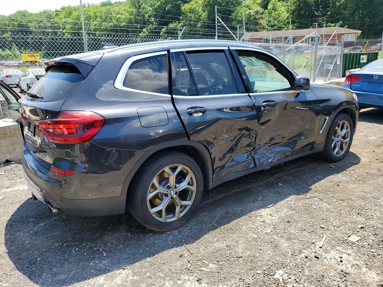 BMW X Series Xdrive30i