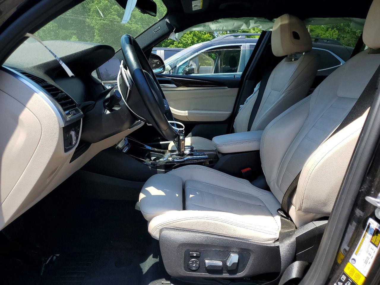 BMW X Series Xdrive30i