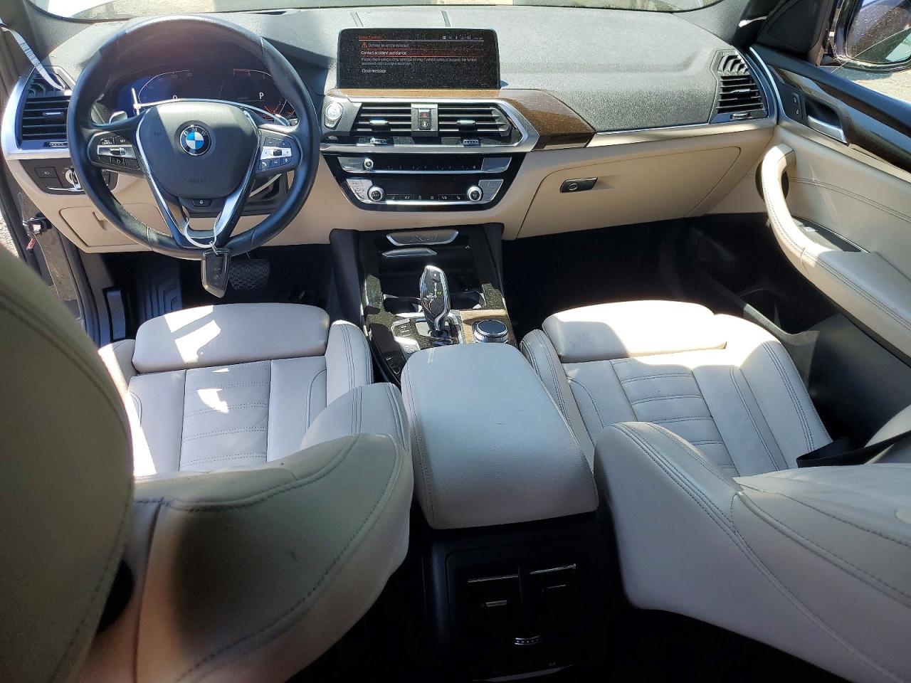 BMW X Series Xdrive30i