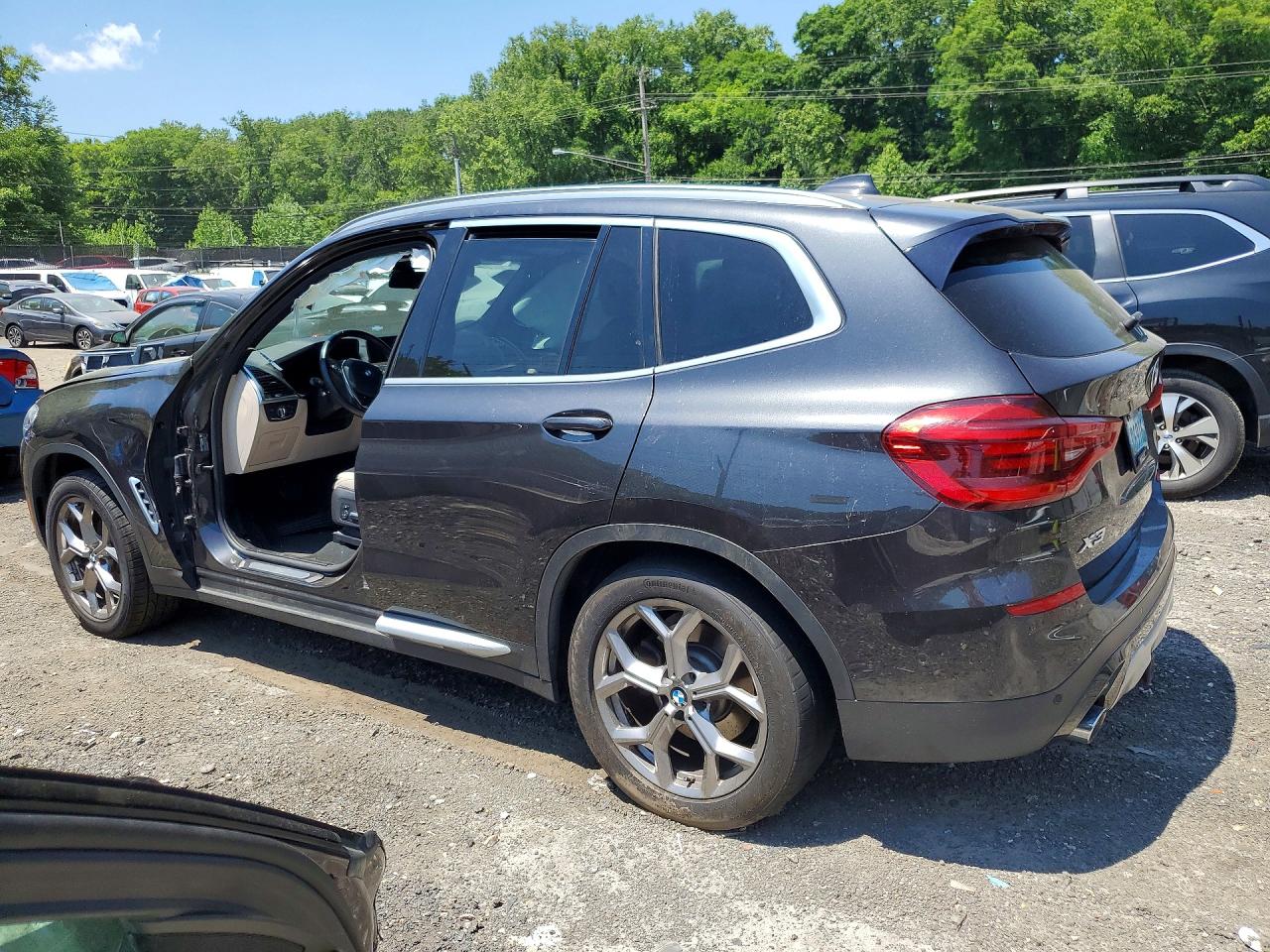 BMW X Series Xdrive30i