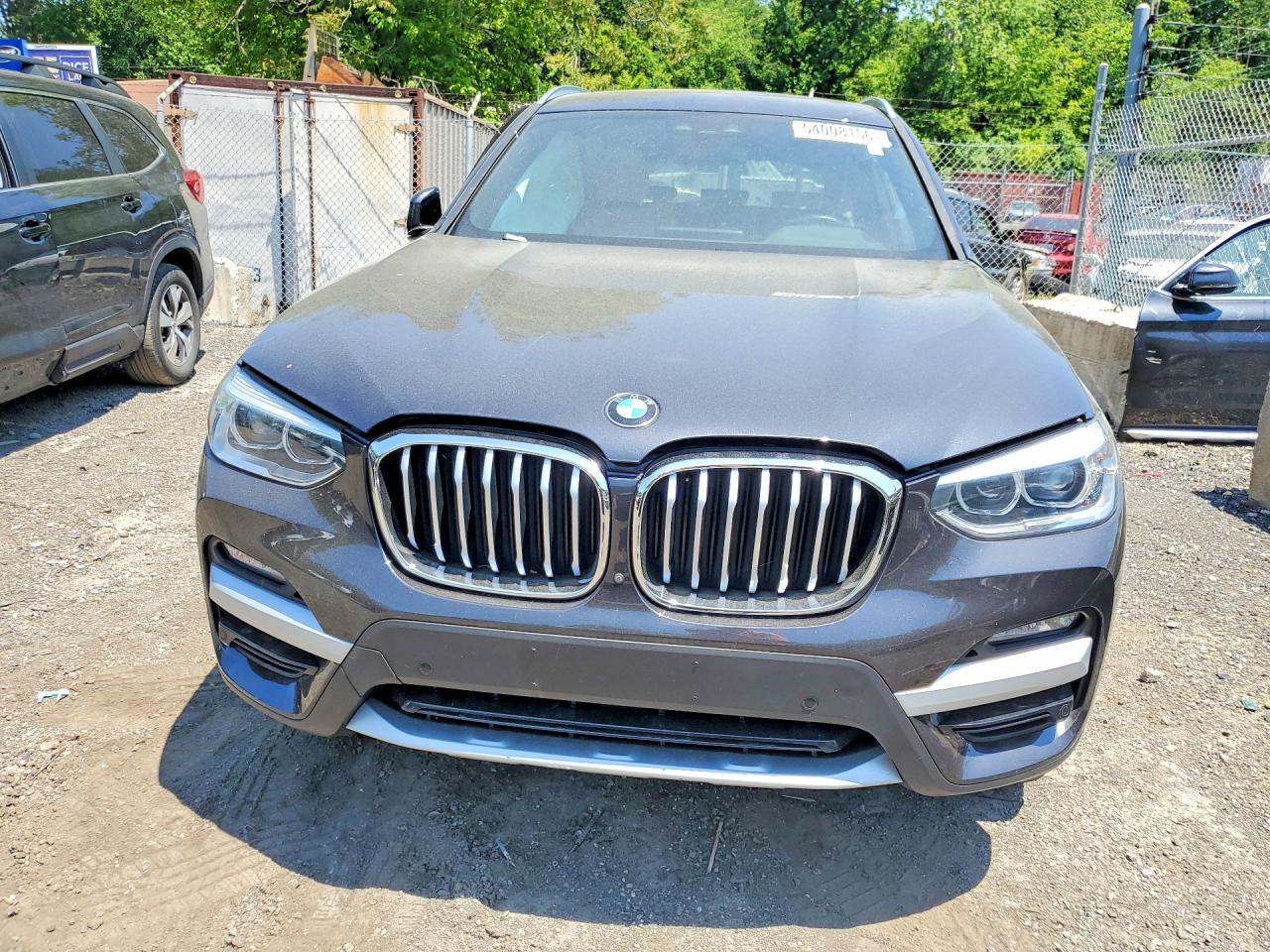 BMW X Series Xdrive30i
