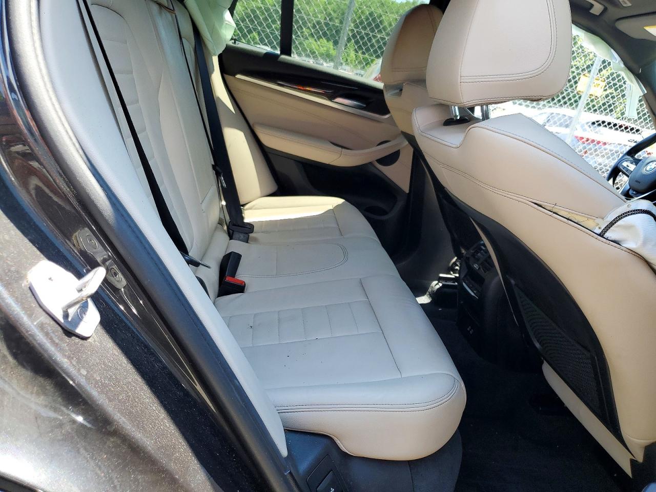 BMW X Series Xdrive30i