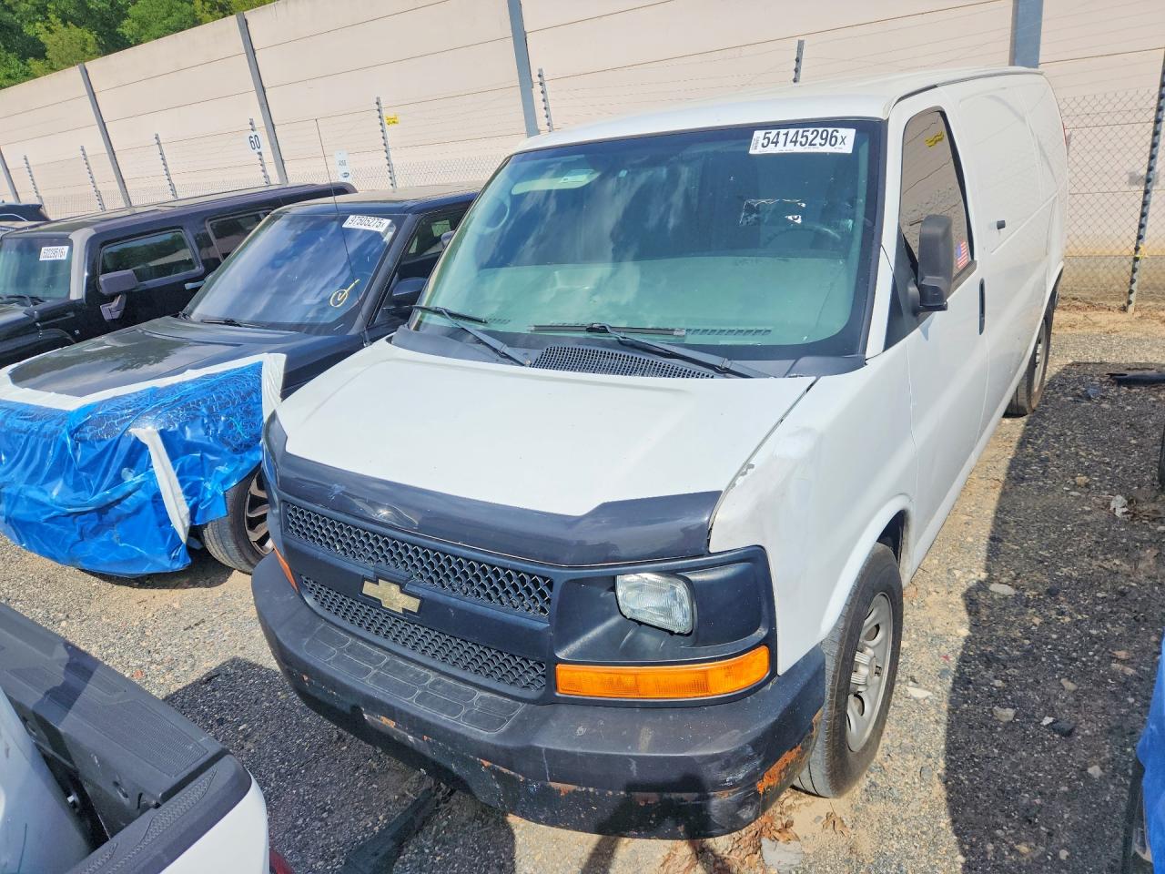 Chevrolet Express