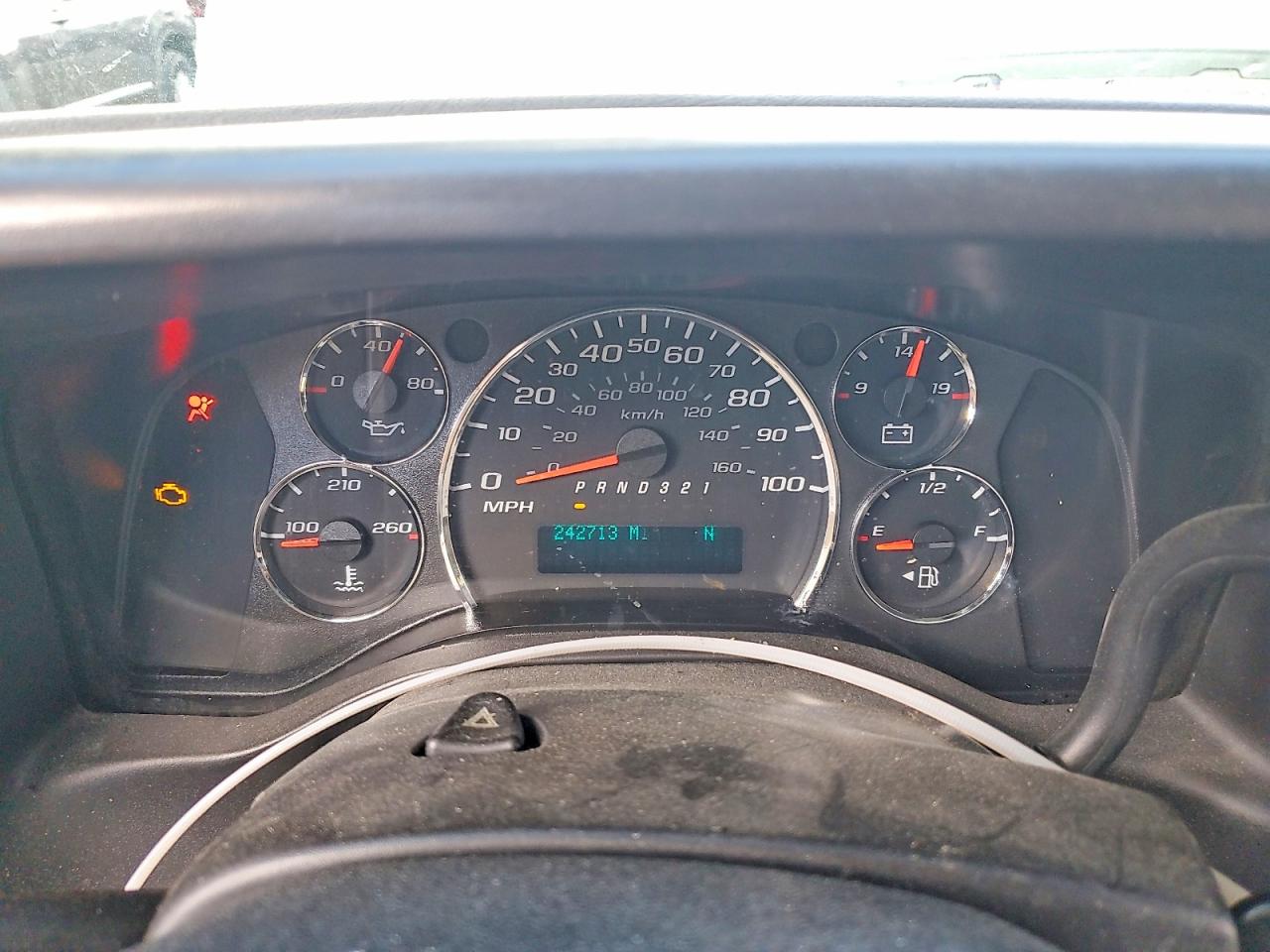 Chevrolet Express