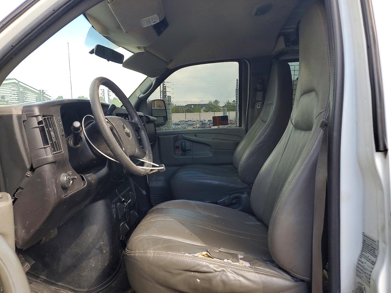 Chevrolet Express