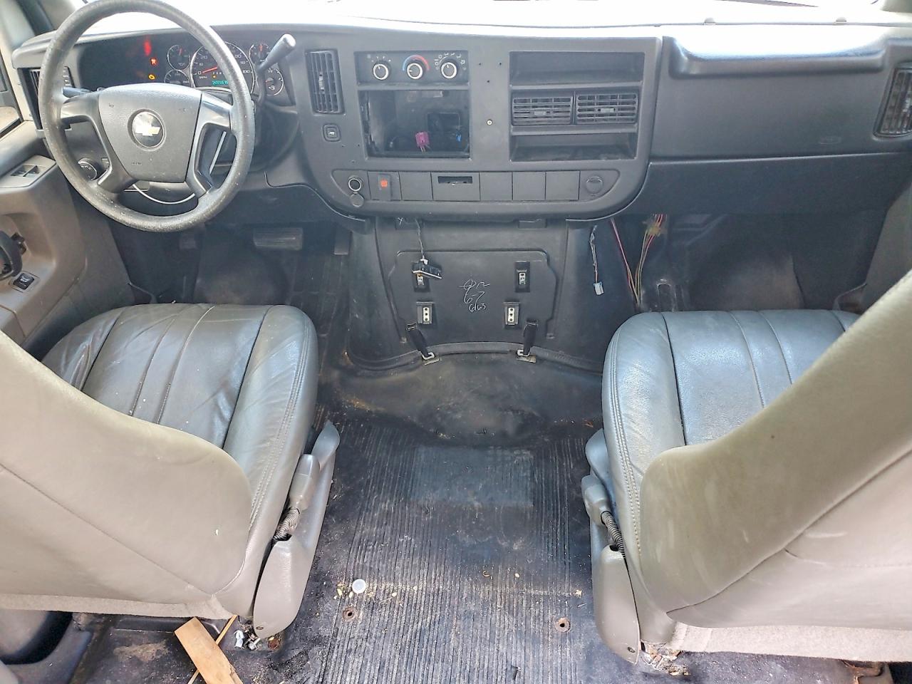 Chevrolet Express