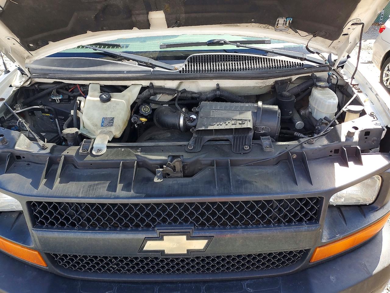 Chevrolet Express