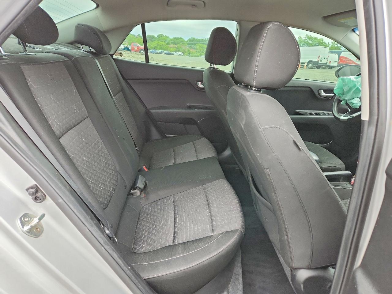 Kia Rio S