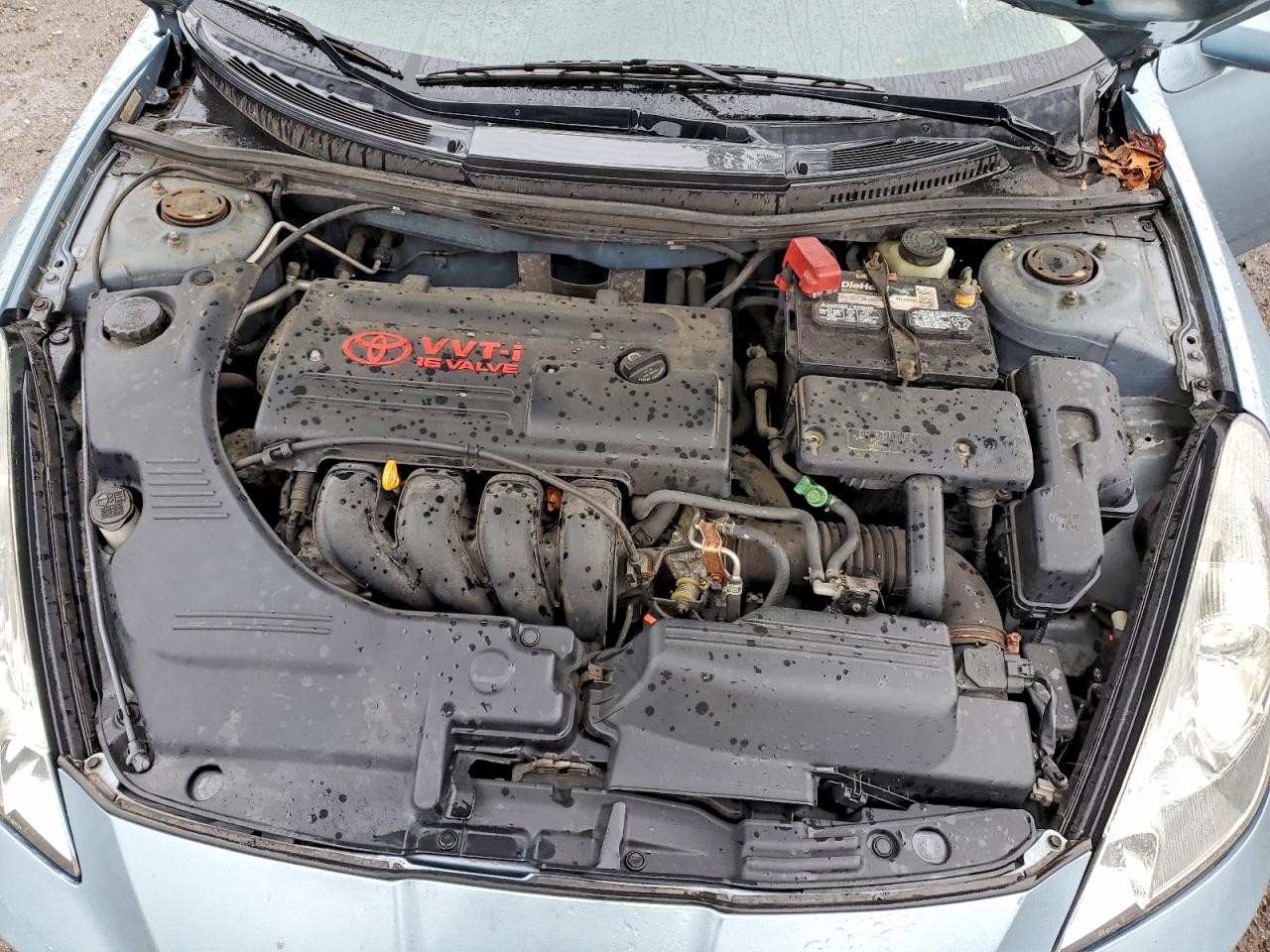 Toyota Celica Gt