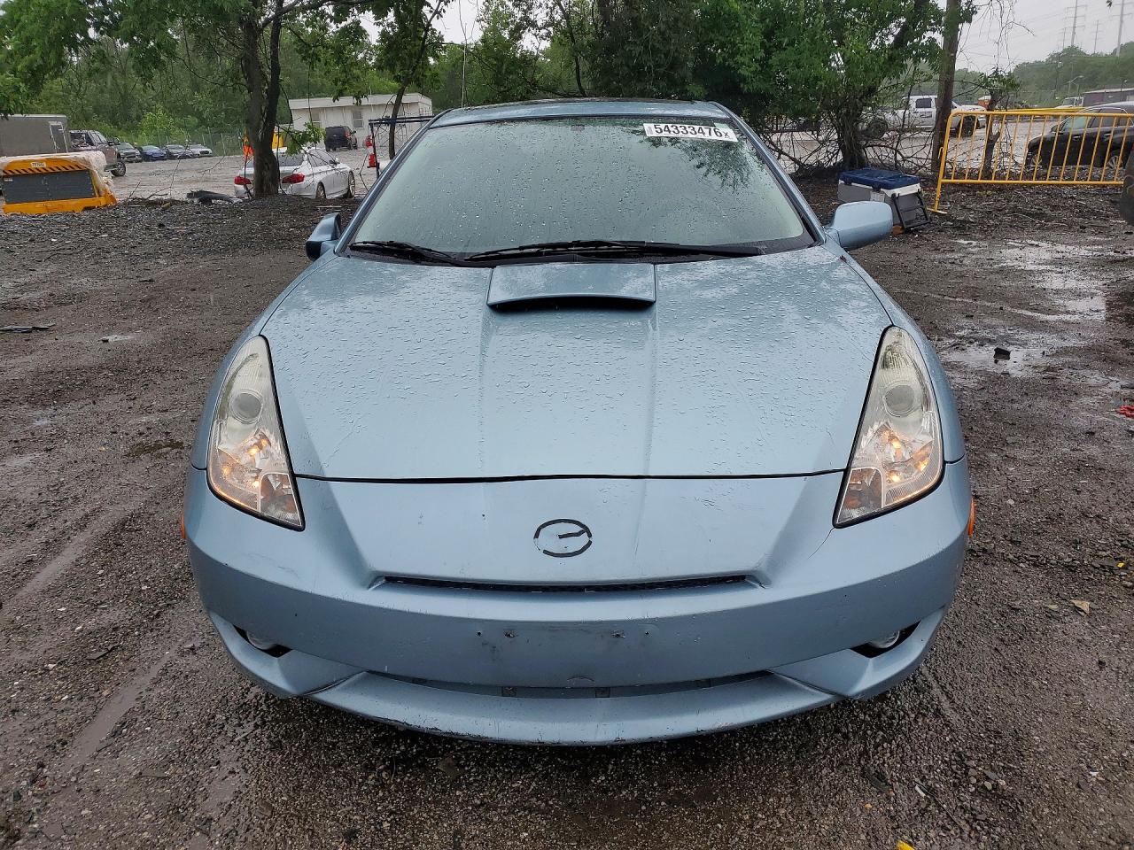 Toyota Celica Gt