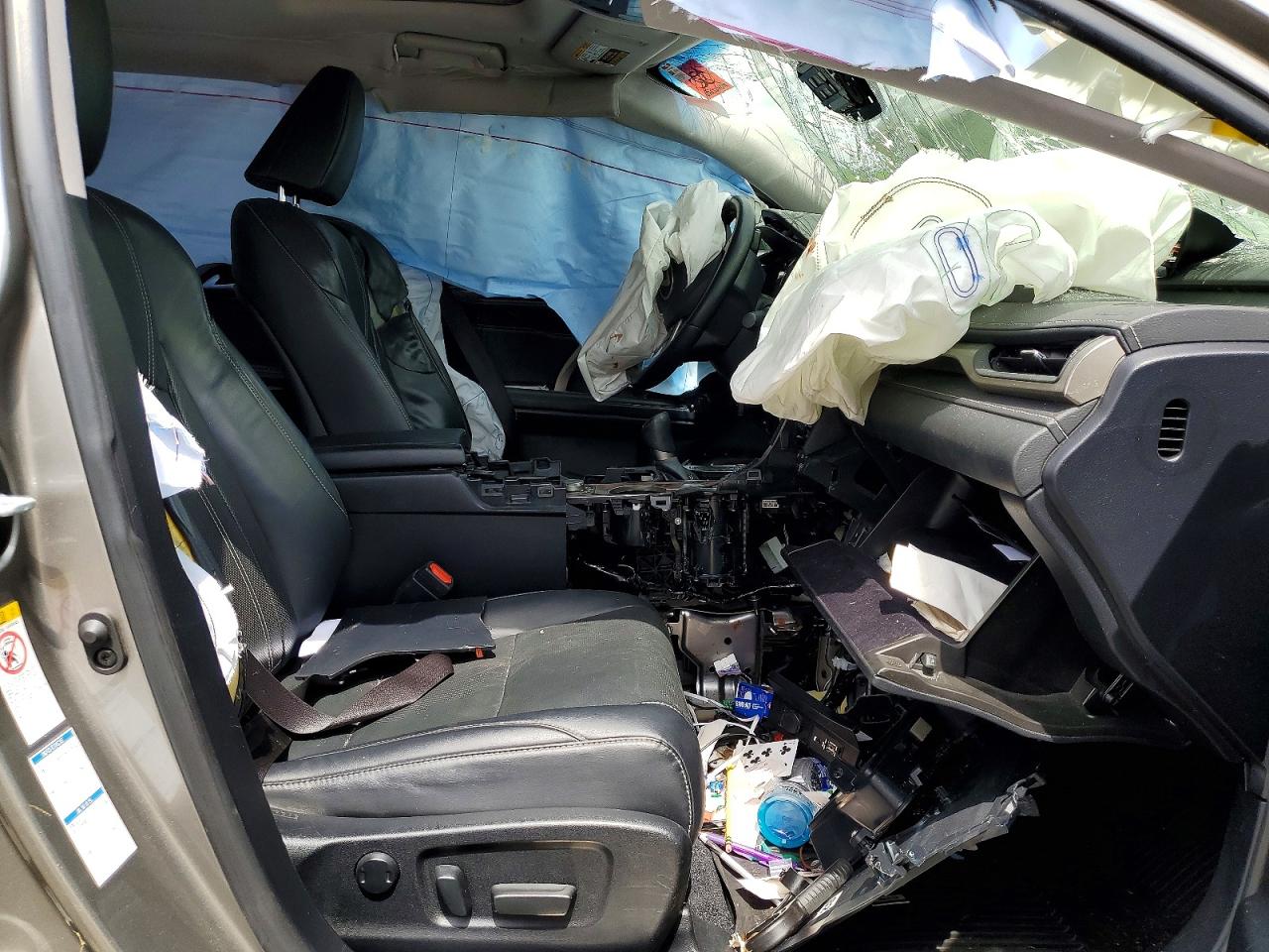 Lexus RX 350 L