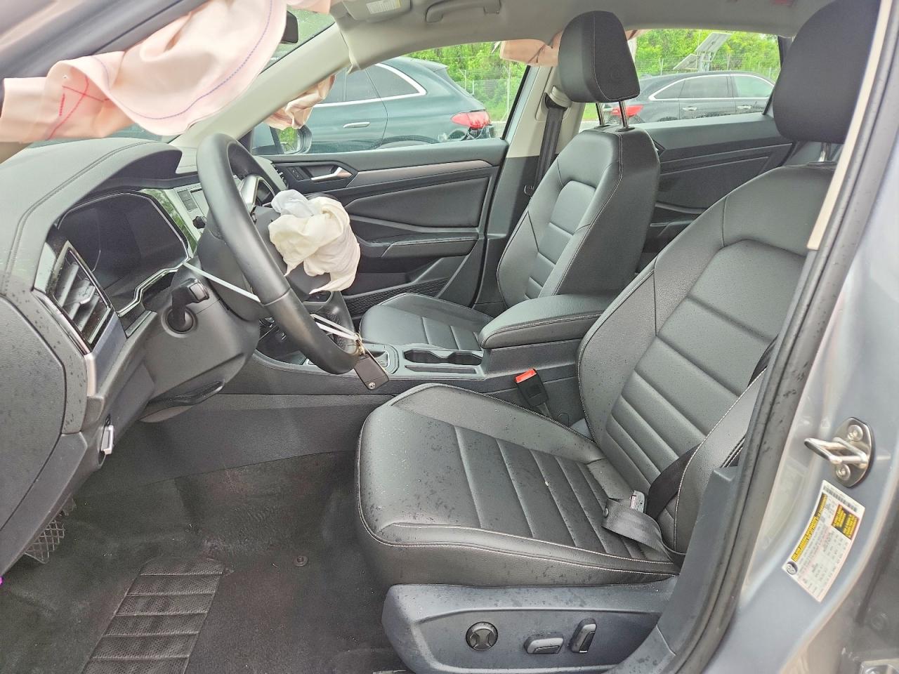 Volkswagen Jetta Se