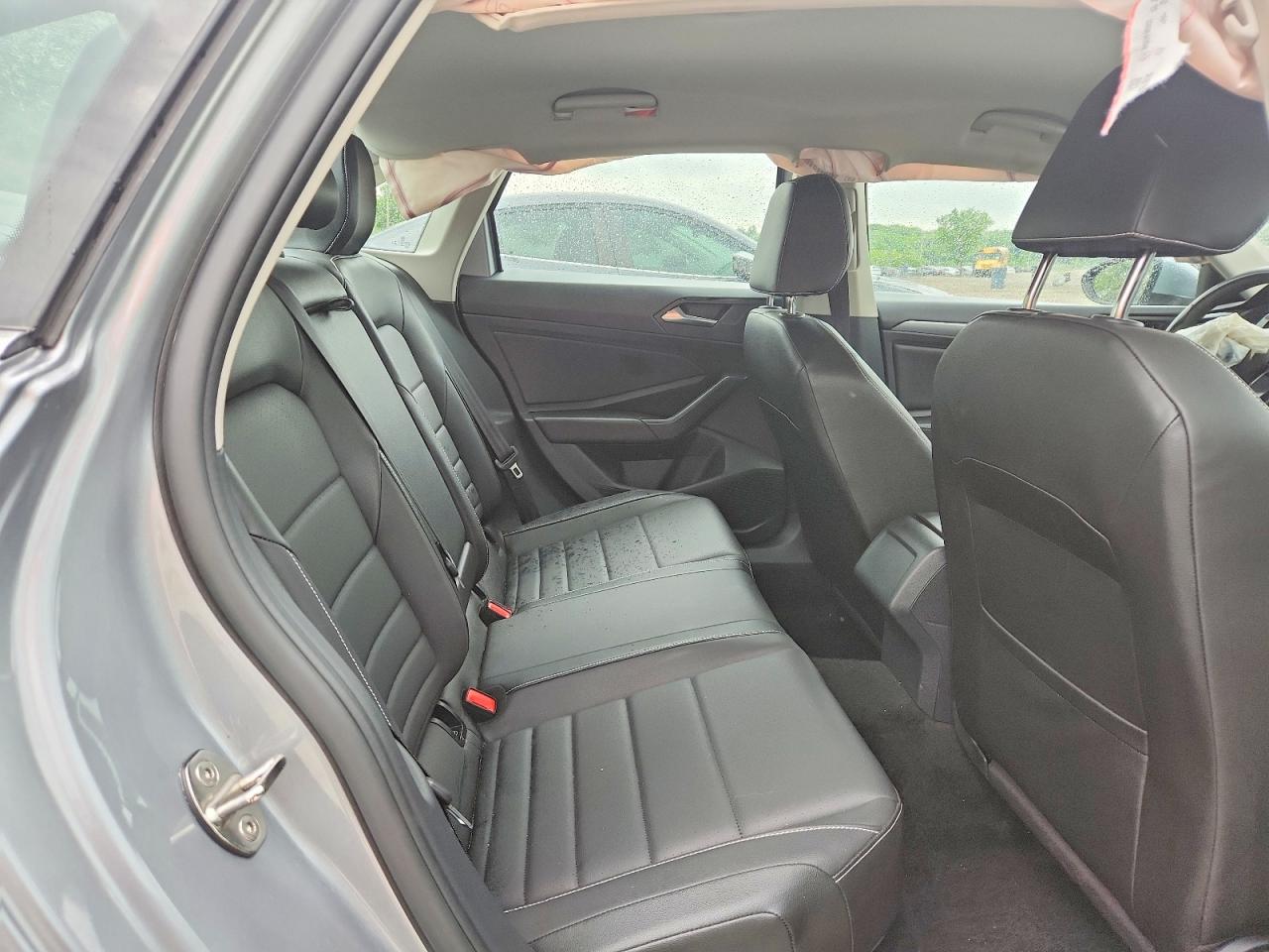 Volkswagen Jetta Se